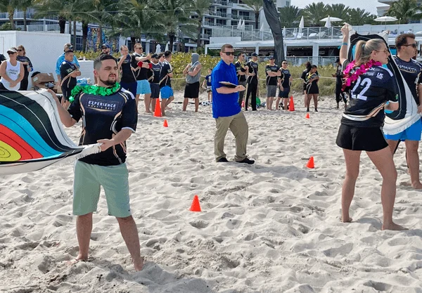 beach-team-building-activities